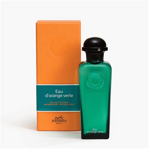 hermes colone|Hermes cologne unisex.